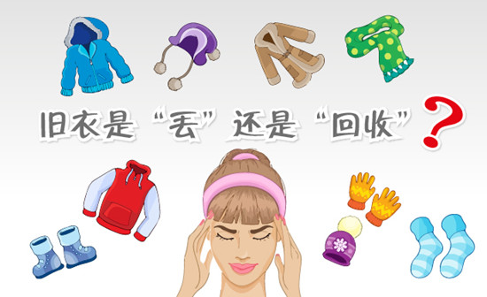 新京报：别打着公益的旗号“回收旧衣，出口非洲”