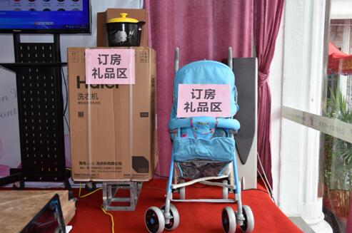 舌尖上的甜蜜“食”光——长江润发.南阳圣玛升级月子餐品鉴会完美收官
