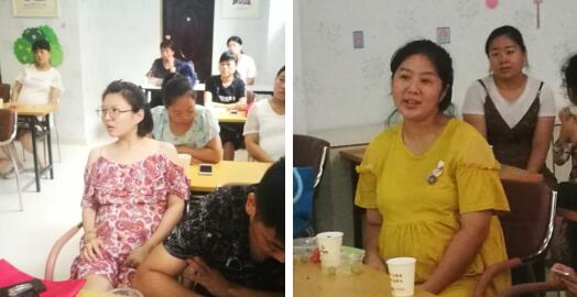 南阳圣玛孕妈咪课堂回顾：妊娠期不同孕周超声检查的临床意义
