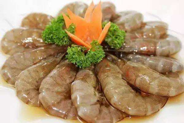 哪些食物易含寄生虫？