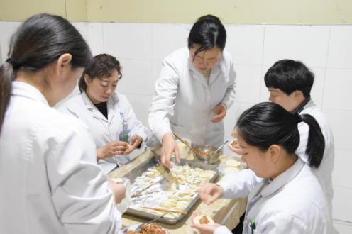 南阳圣玛