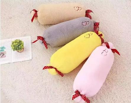 专家扫盲：新生宝宝“吓人”的正常现象 孕妈沙龙·DIY糖果枕头 