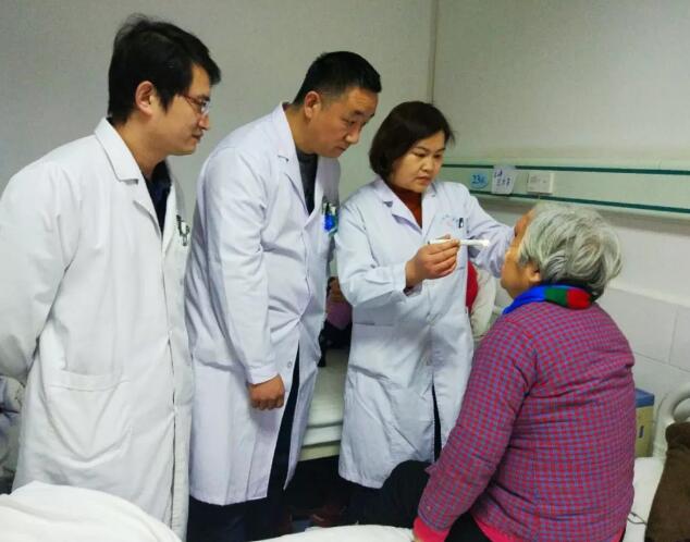 白内障，你所不知道的那些事