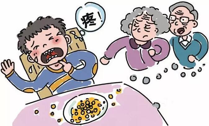 8岁女童体内竟传出吹哨子的声音！医生一查，惊呆了