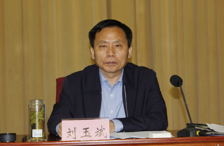 创新中医药管理体制全力建设中医药强市南阳市召开2019年中医药工作