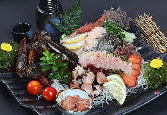 生鱼片虽然好吃，但要预防寄生虫，怎样吃才安全呢？