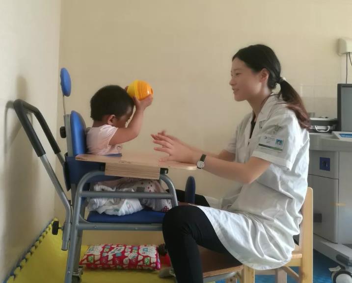 在义乌！国家农村儿童早期发展试点项目浙江省正式启动！