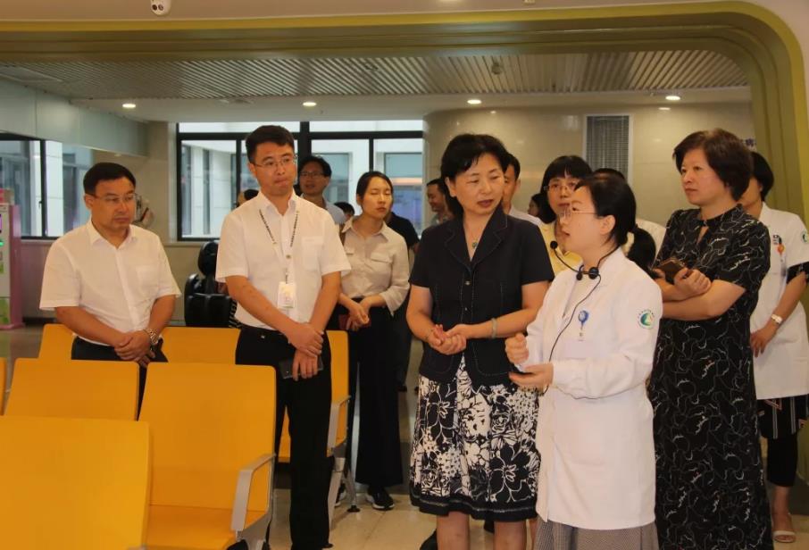 在义乌！国家农村儿童早期发展试点项目浙江省正式启动！