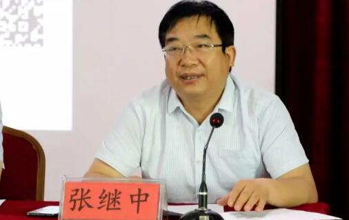 卧龙区中医药适宜技术推广培训班开班