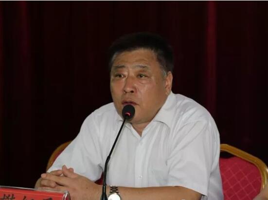卧龙区中医药适宜技术推广培训班开班