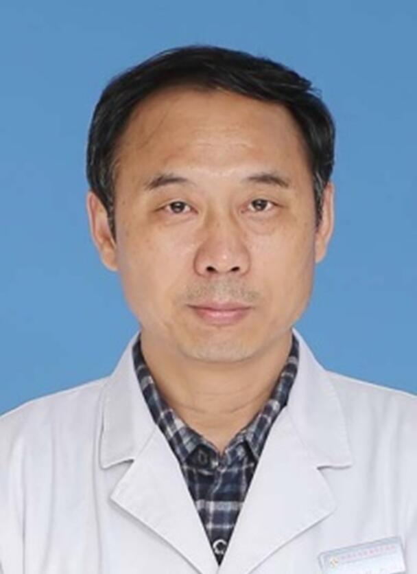南阳市第二届中医"十大名师"评选候选人事迹展示——王超