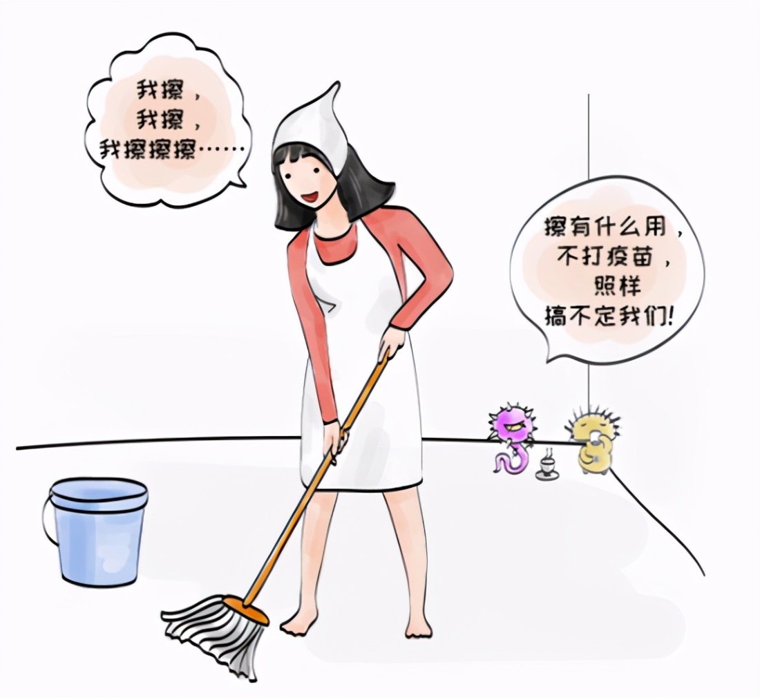 腺病毒载体疫苗获批上市，关于疫苗接种，看这篇就够了