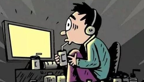 开学了，请收下这份防治网瘾攻略