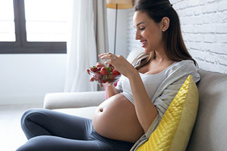 惊蛰孕妇怎么吃更健康？