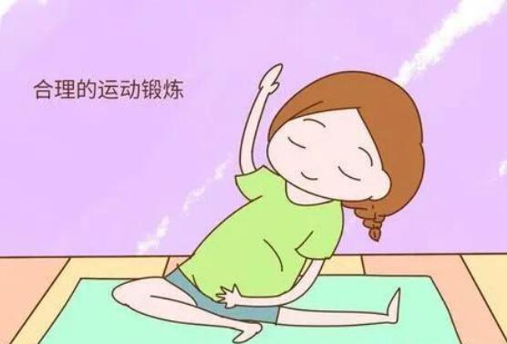 孕期，应该选择什么样的运动？