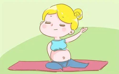 孕期，应该选择什么样的运动？