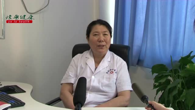 南阳协和医院特聘妇科教授焦鲁霞谈健康孕育