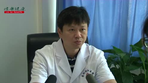 美国耶鲁大学男科博士吴小蔚莅临南阳 临床特训基地落户协和医院