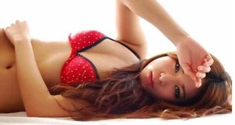 哪种体型的女人性欲强？