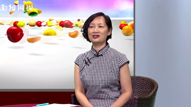 魏春华：预防血栓从生活点滴做起