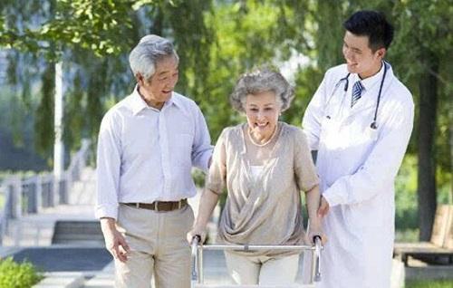南阳：降低准入门槛 优化养老服务