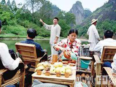 南阳6家中医药单位上榜河南省中医药健康旅游示范区（基地）公示名单