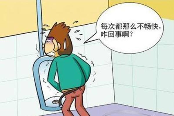 前列腺增生与前列腺肥大有什么区别吗？