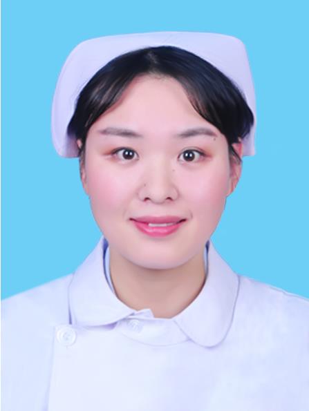 2019南阳“最美护士”候选人事迹展示——张丹