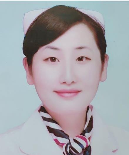 2019南阳“最美护士”候选人事迹展示——李媛媛