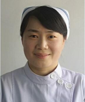 2019南阳“最美护士”候选人事迹展示——李冬