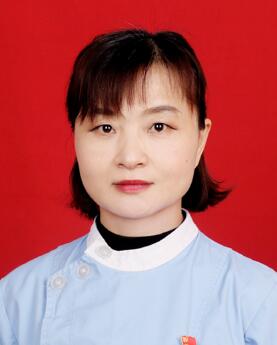 2019南阳“最美护士”评选候选人事迹展示——陈春