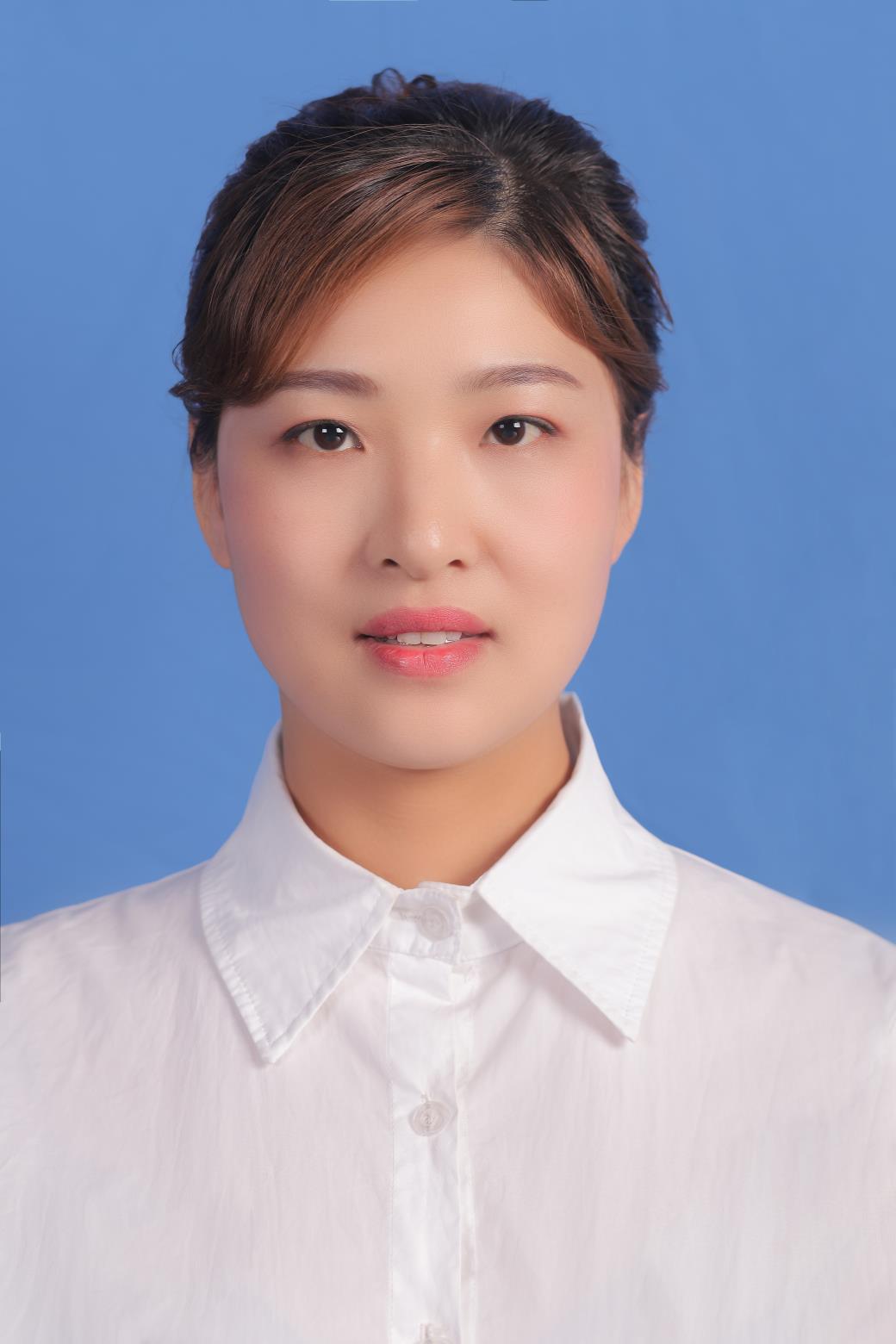 2019南阳“最美护士”候选人事迹展示——吴忠玉