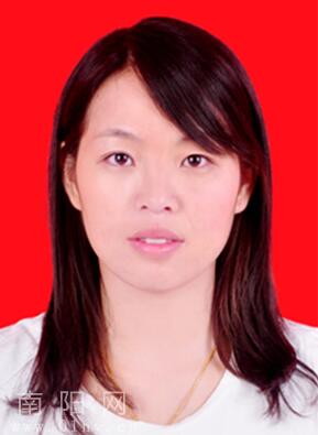 2019南阳“最美护士”候选人事迹展示——刘冰