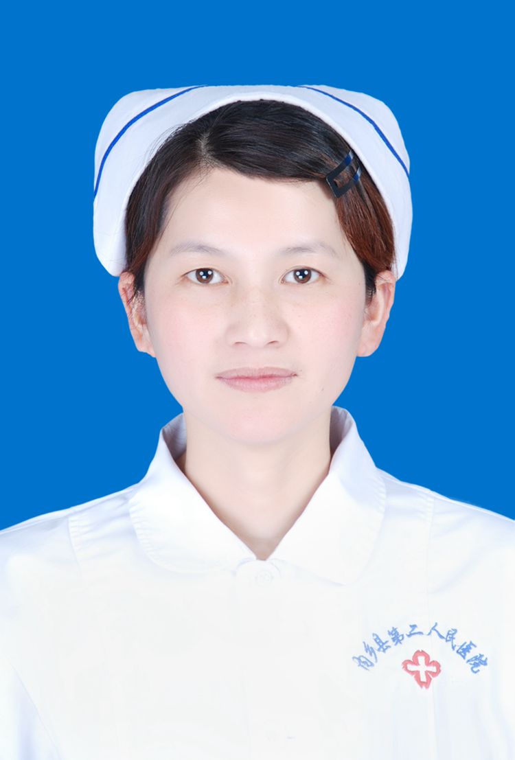 2019南阳“最美护士”候选人事迹展示——张晓乐
