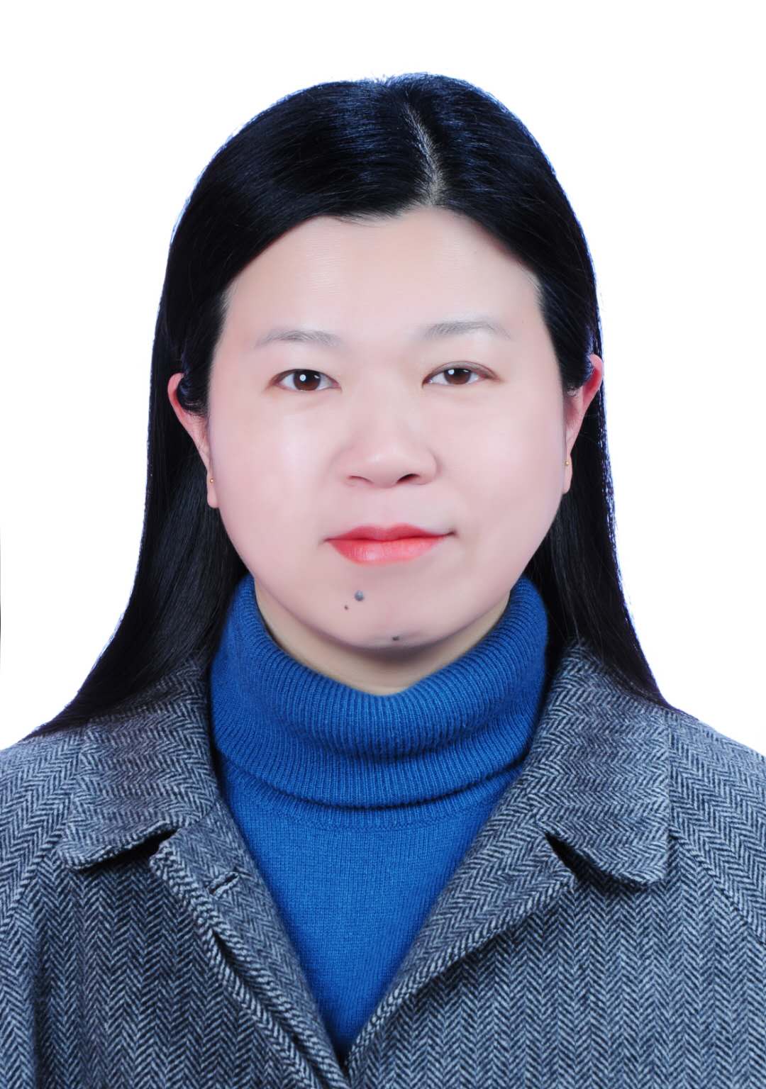 2019南阳“最美护士”候选人事迹展示——王乐