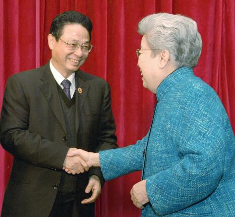 国医大师孙光荣论发展中医药事业三大攻坚战