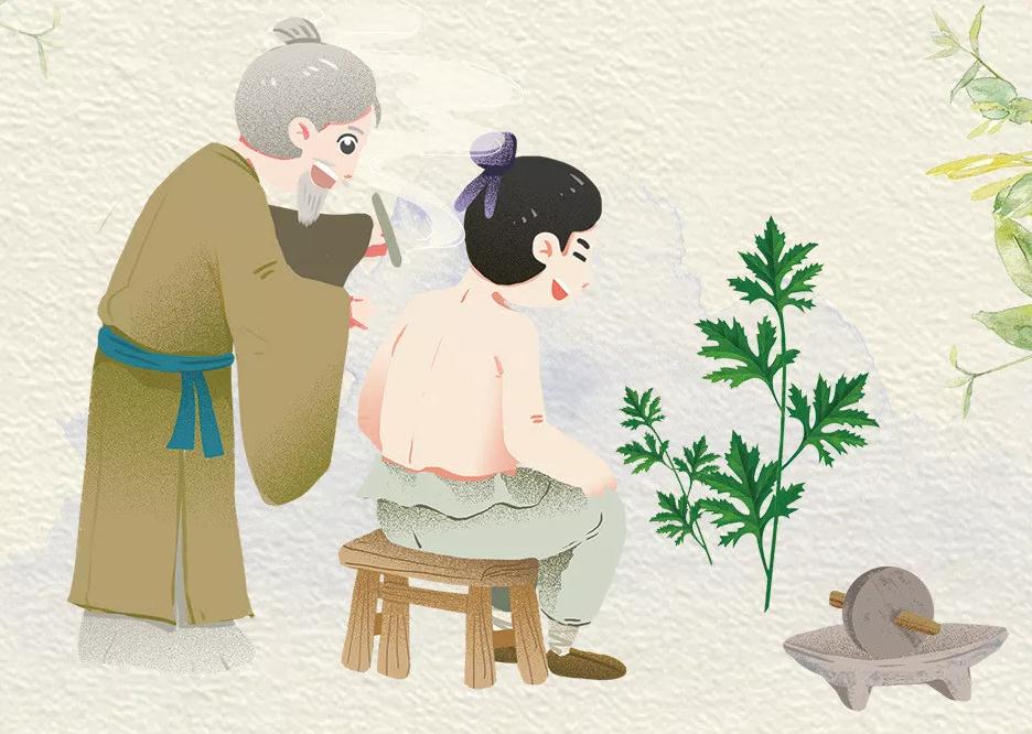 江西省人民政府发布产业促进政策：热敏灸产品生产企业形成规模化