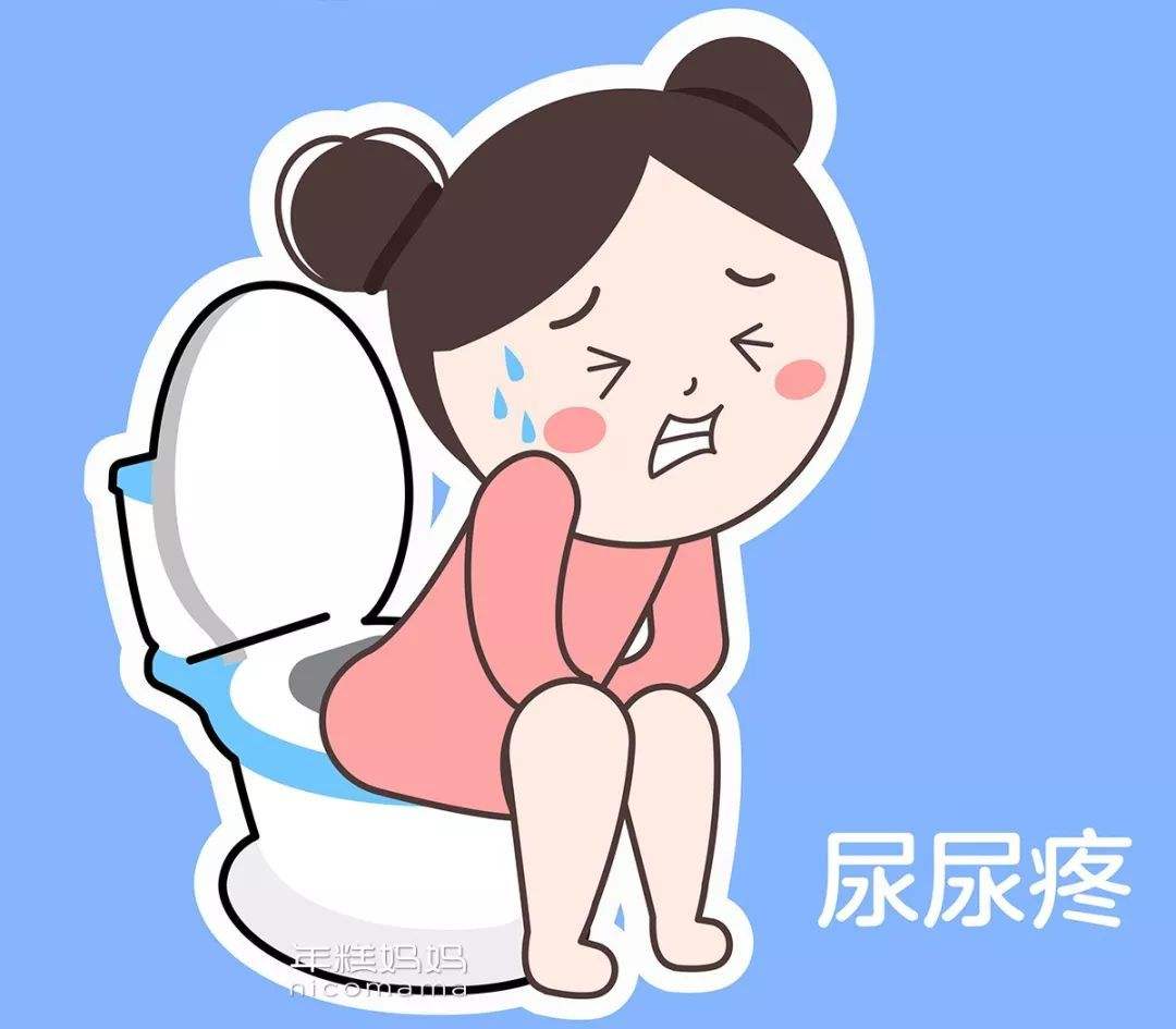 只因一个坏习惯，6岁女孩被诊患有阴道炎！