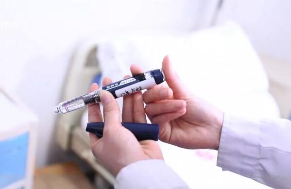糖尿病的并发症：糖尿病足被称为糖尿病中的“癌症