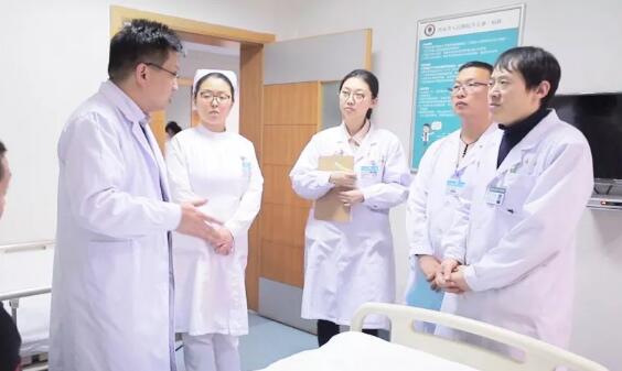 糖尿病的并发症：糖尿病足被称为糖尿病中的“癌症