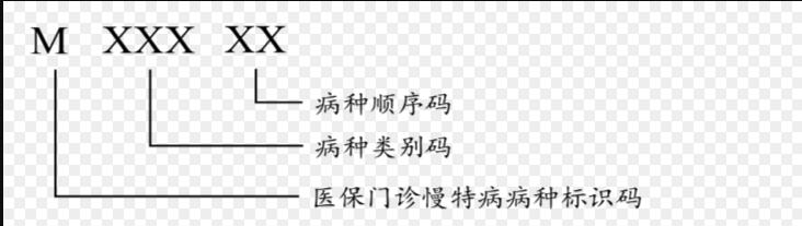 国家医疗保障局关于印发医疗保障定点医疗机构等信息业务编码规则和方法的通知