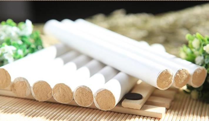 艾草制品受青睐