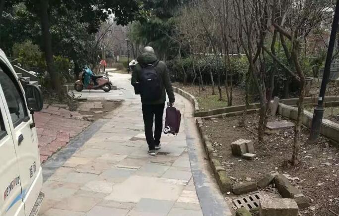 徐州23名医护人员出发驰援武汉！