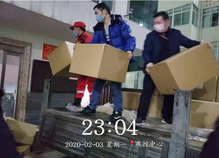 防控阻击中，竟敢“扩编”？邓州疾控“装卸队”，是怎么回事？