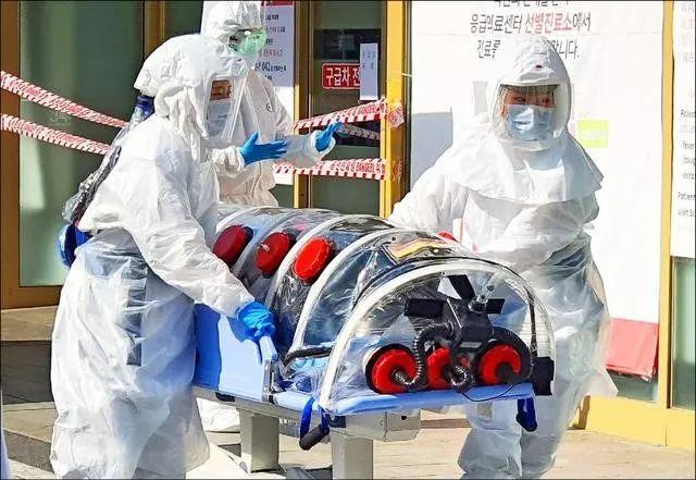 亚洲多国疫情蔓延牵动人心 韩国惊现“超级传播者”