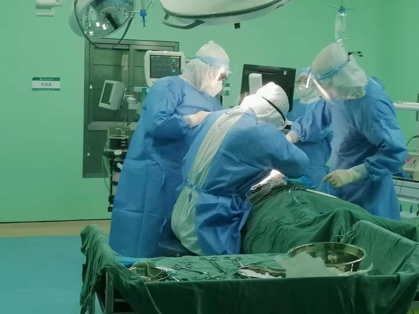 抗疫英雄谱