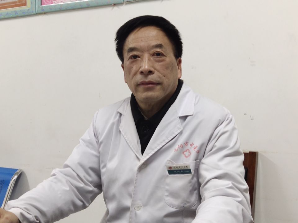 【视频】王心东谈中医药应对疫情：疫情防控中医药大有可为