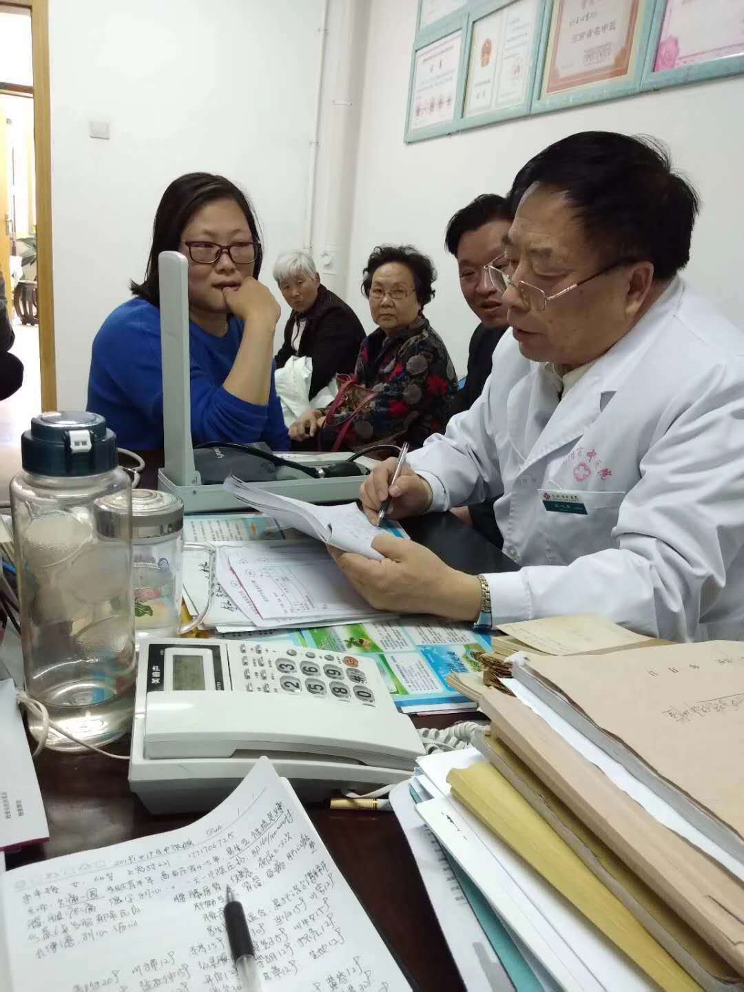王心东：疫情防控中医药大放异彩，成绩惊人，疗效喜人