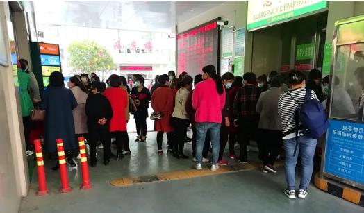 镇平县郭庄回族乡“两癌”筛查工作效果好