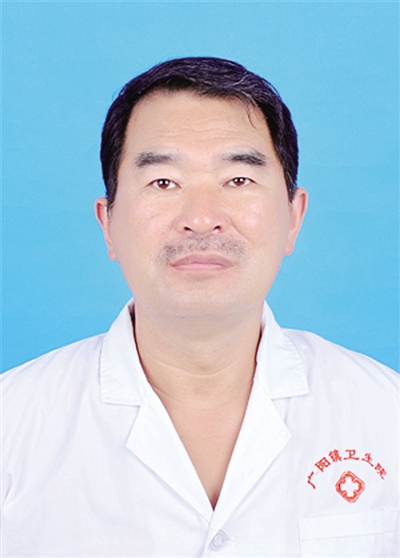 南阳市名中医